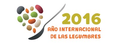 2016 Año Internacional de las Legumbres